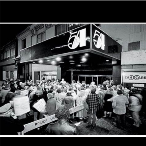 Studio 54 Participant - Picture 4 of 15